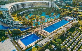 Maxx Royal Golf Resort